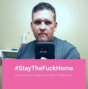 Meet your Posher, Thomas